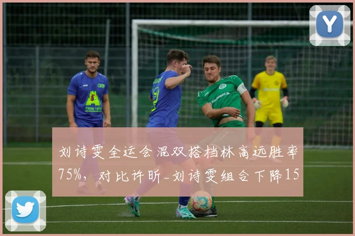 刘诗雯全运会混双搭档林高远胜率75%,对比许昕_刘诗雯组合下降15%